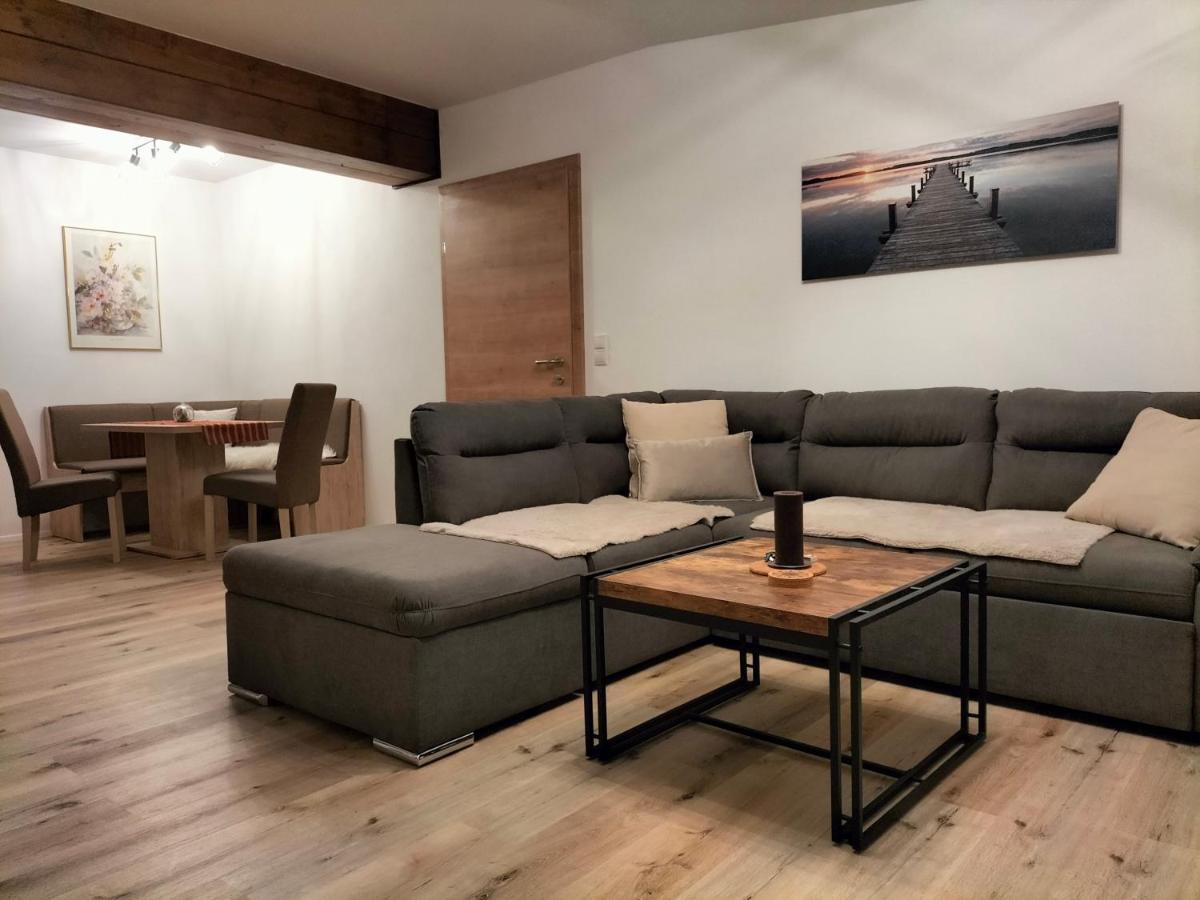 Appartement Seeleben Bodensdorf Ngoại thất bức ảnh