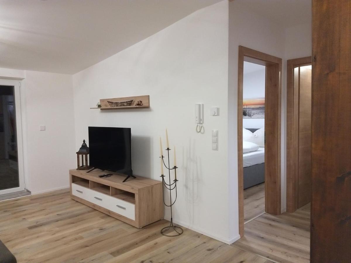 Appartement Seeleben Bodensdorf Ngoại thất bức ảnh