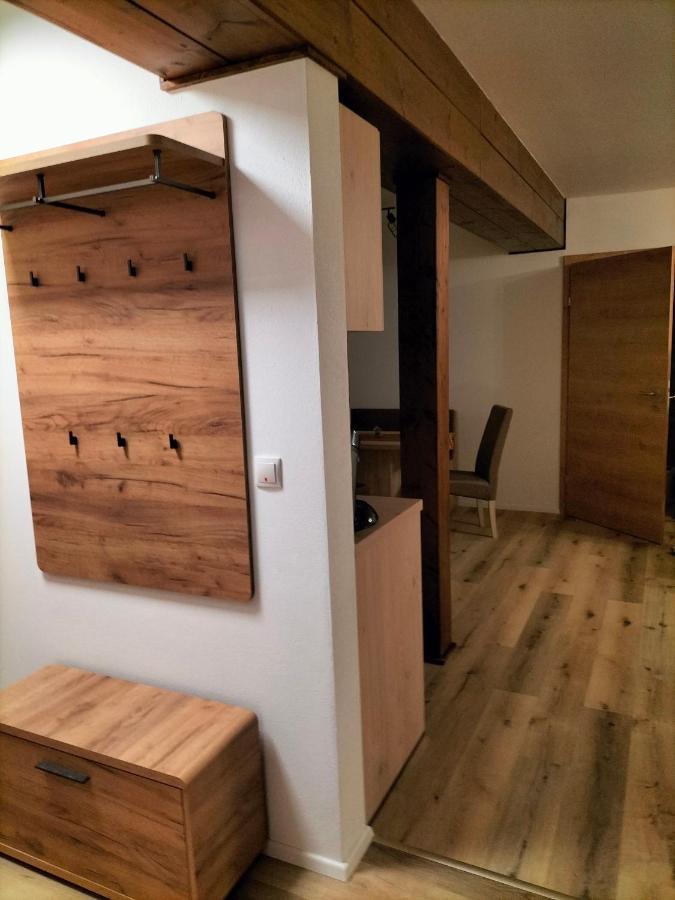 Appartement Seeleben Bodensdorf Ngoại thất bức ảnh