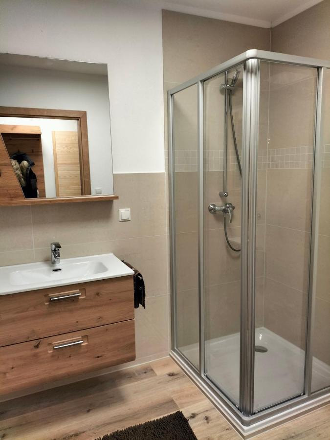 Appartement Seeleben Bodensdorf Ngoại thất bức ảnh