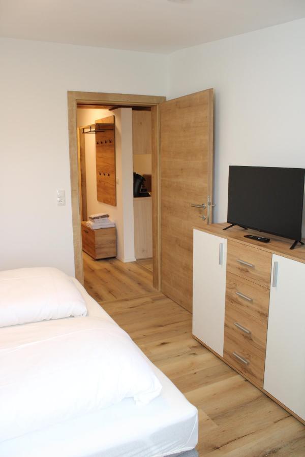 Appartement Seeleben Bodensdorf Ngoại thất bức ảnh