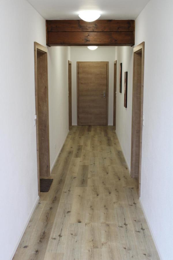 Appartement Seeleben Bodensdorf Ngoại thất bức ảnh